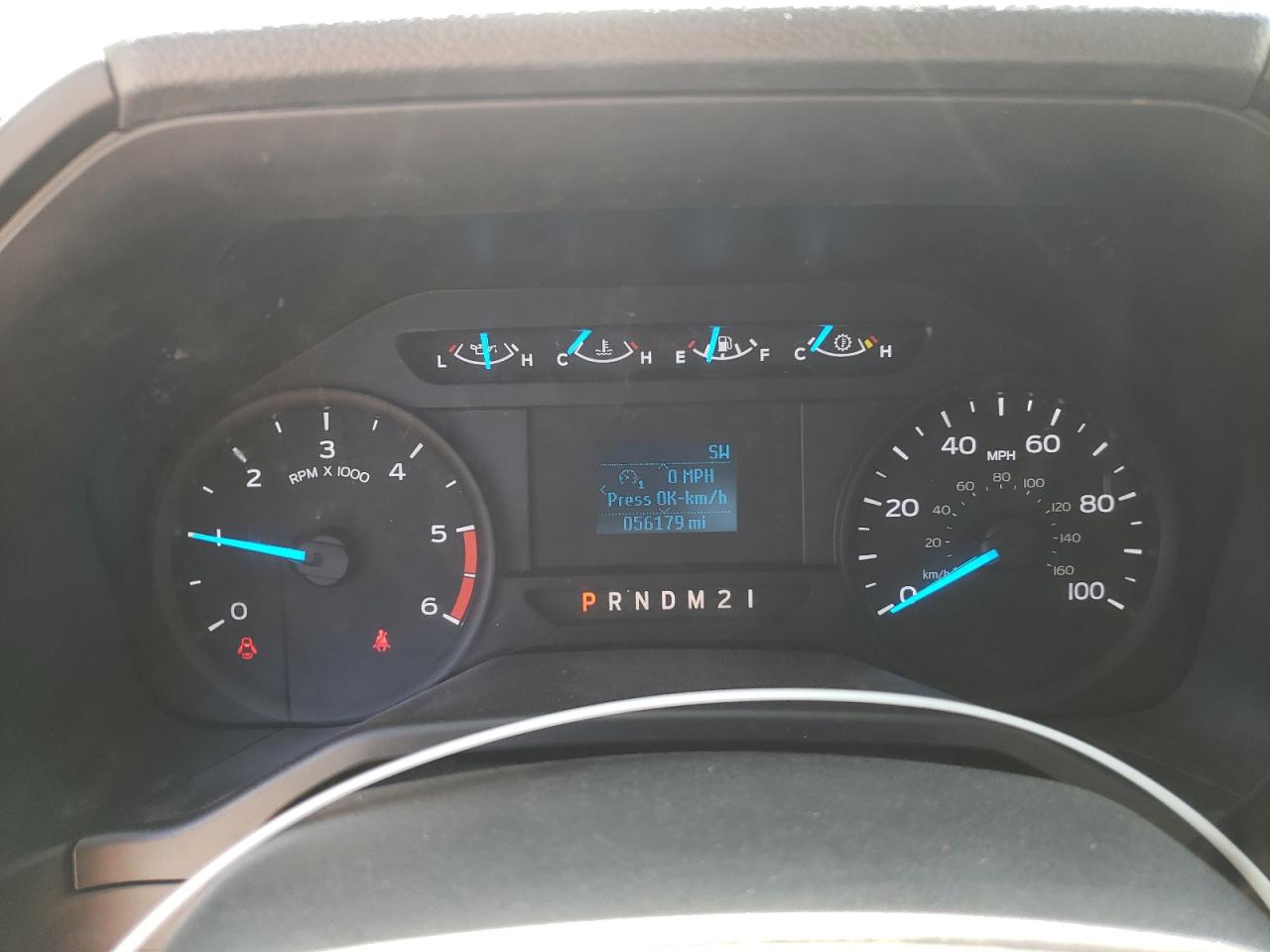 VIN: 1FDUF5GY8HEC32431 2017 FORD F550