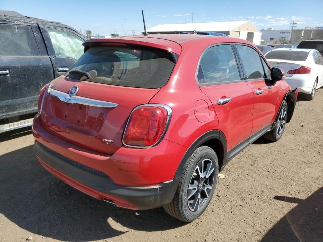 2017 FIAT 500X POP ZFBCFYAB2HP551286
