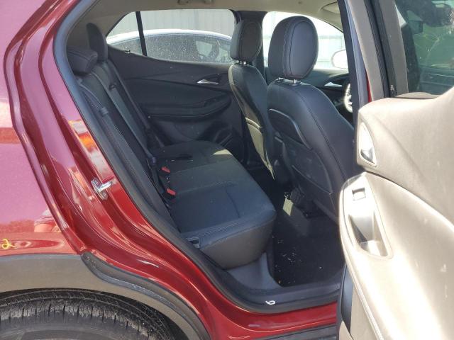 2021 BUICK 4843 KL4MMDSL7MB068644