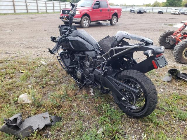 2022 HARLEY-DAVIDSON RA1250 S 1HD1ZES1XNB315122