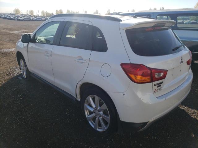 2015 MITSUBISHI RVR GT 4A4AJ4AW0FE604759