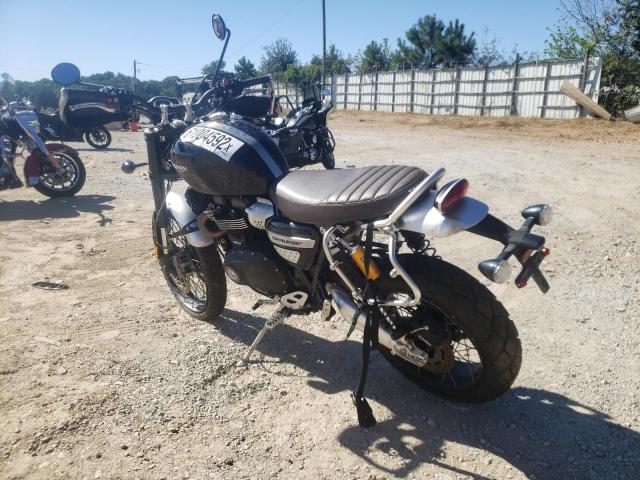 2020 TRIUMPH MOTORCYCLE SCRAMBLER SMTD45HG9LTAA4751