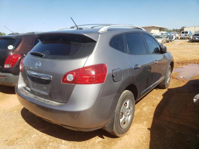 JN8AS5MT8EW603853 | 2014 NISSAN ROGUE SELE