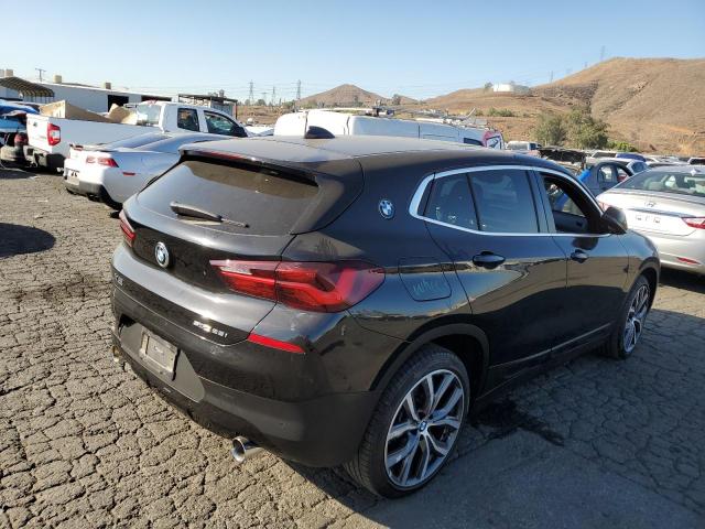 2022 BMW X2 SDRIVE2 WBXYH9C04N5T73695
