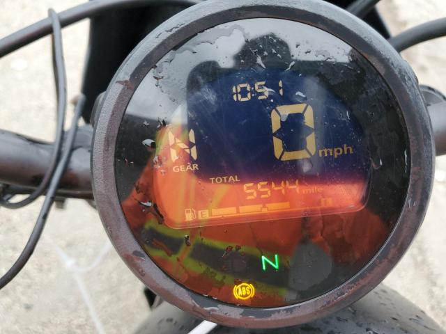 2021 HONDA CMX500 A2 MLHPC564XM5001241