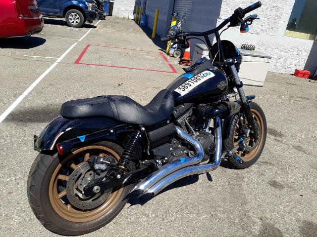 2016 HARLEY-DAVIDSON FXDLS 1HD1GS829GC322385