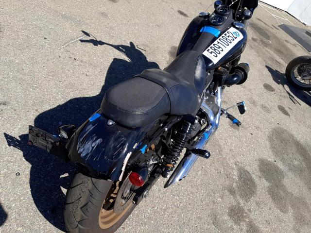 2016 HARLEY-DAVIDSON FXDLS 1HD1GS829GC322385