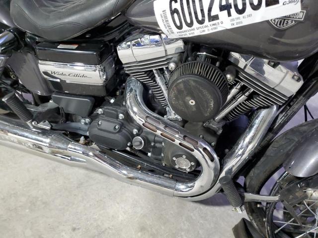 2016 HARLEY-DAVIDSON FXDWG DYNA 1HD1GPM31GC325955