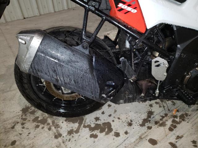 2020 SUZUKI DL1050 RC - JS1EF12E6L7100029
