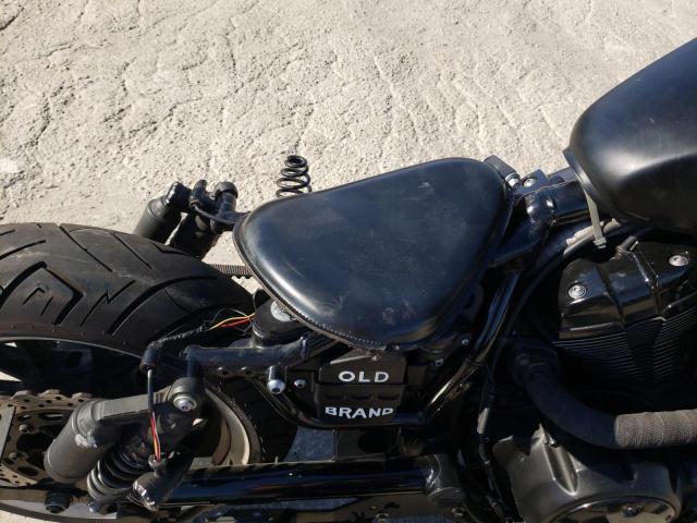 2014 YAMAHA XVS950 CU JYAVN05Y9EA000551