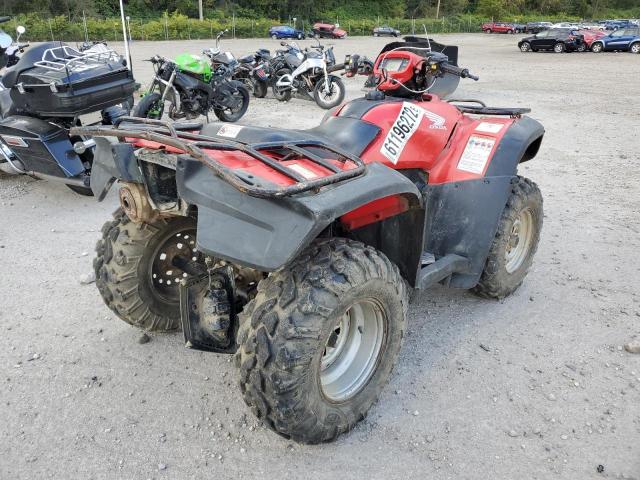 2007 HONDA TRX500 FPE 1HFTE31H174201113