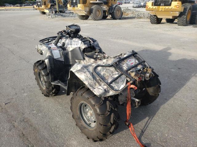 2013 SUZUKI LT-A500 XP 5SAAM45P7D7103891