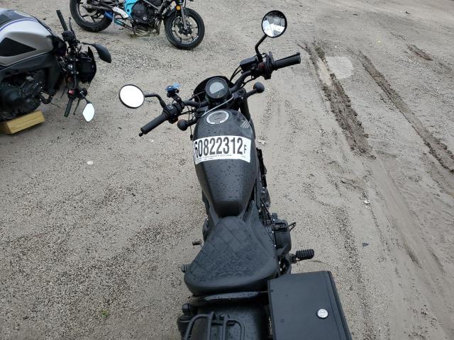 2021 HONDA CMX500 A2 MLHPC564XM5001241