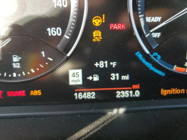 2022 BMW X2 SDRIVE2 WBXYH9C04N5T73695