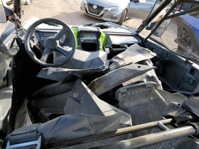 2021 HONDA SXS1000 1HFVE06A2M4100659