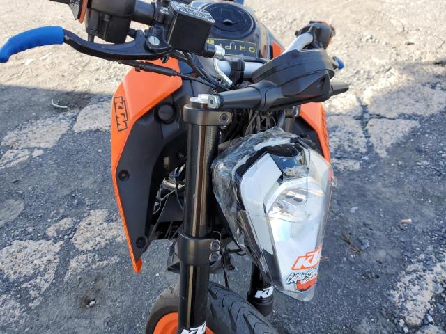 2020 KTM 200 DUKE MD2JPC407LC090756