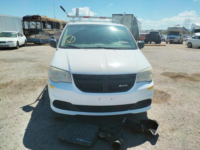 2015 RAM TRADESMAN 2C4JRGAG0FR528568