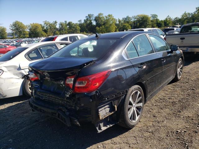 VIN 4S3BNAN69G3038977 2016 SUBARU LEGACY no.4