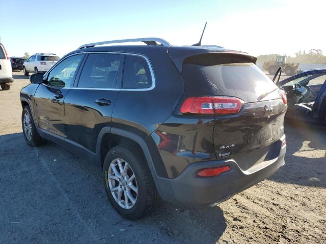 2016 JEEP CHEROKEE 1C4PJMCSXGW131959