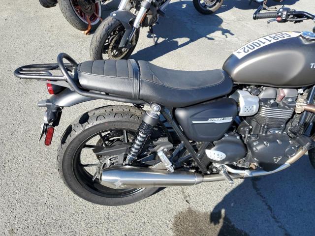 2019 TRIUMPH MOTORCYCLE STREET TWI SMTD31GN7KT924714