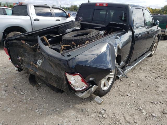 2017 DODGE RAM 1C6RR7TT2HS717602