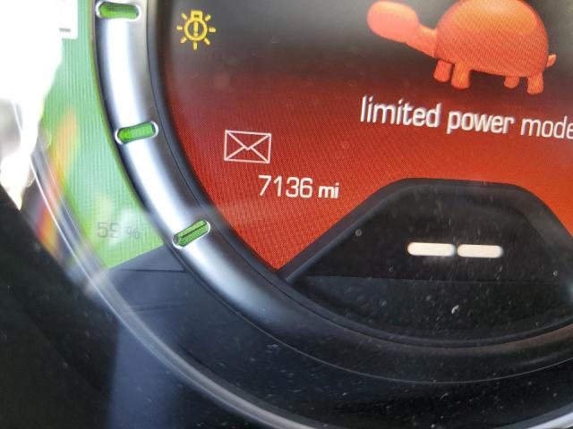 2018 FIAT 500 ELECTR 3C3CFFGE7JT377451