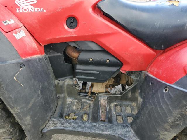 2007 HONDA TRX500 FPE 1HFTE31H174201113