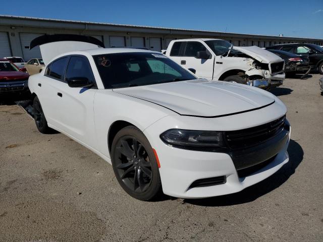 2018 Dodge Charger Sxt Photos 