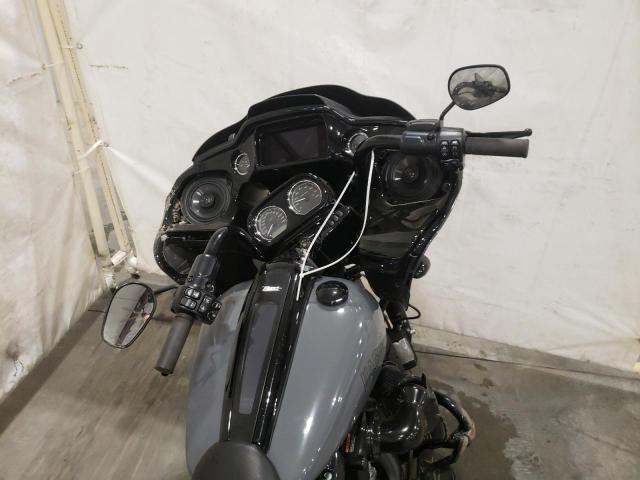 2022 HARLEY-DAVIDSON FLTRXST 1HD1ACL1XNB636152