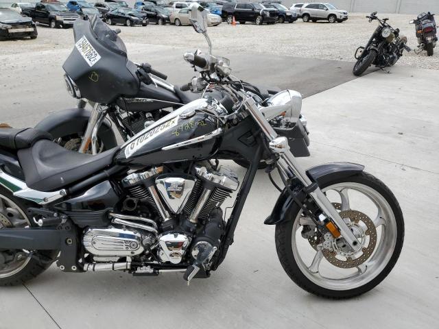 2012 YAMAHA XV1900 CU JYAVP27E5CA015196