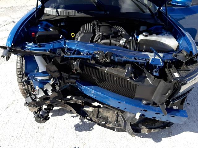 2022 DODGE CHARGER SC - 2C3CDXGJ1NH225298