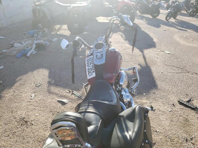 2004 HARLEY-DAVIDSON FXDWGI 1HD1GPW134K308779