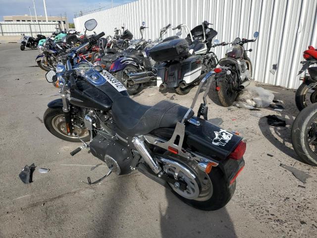 2009 HARLEY-DAVIDSON FXDF 1HD1GY4139K323864