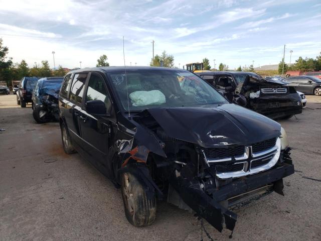 2011 Dodge Grand Caravan Mainstreet