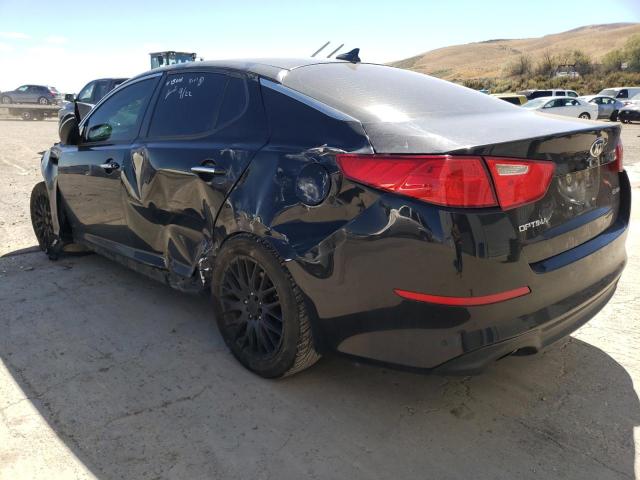 5XXGN4A78EG314455 KIA OPTIMA EX