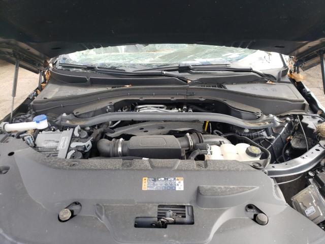 5LM5J9XC8MGL02634 Lincoln Aviator Black Label