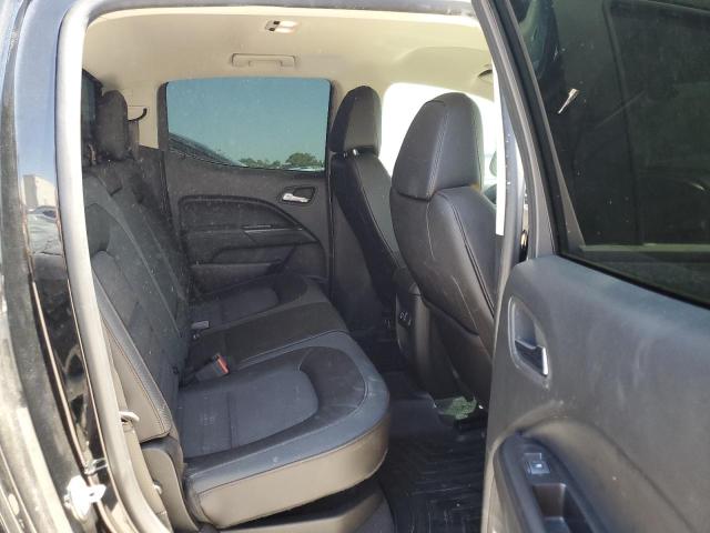 2021 GMC CANYON AT4 1GTG6FEN4M1103247