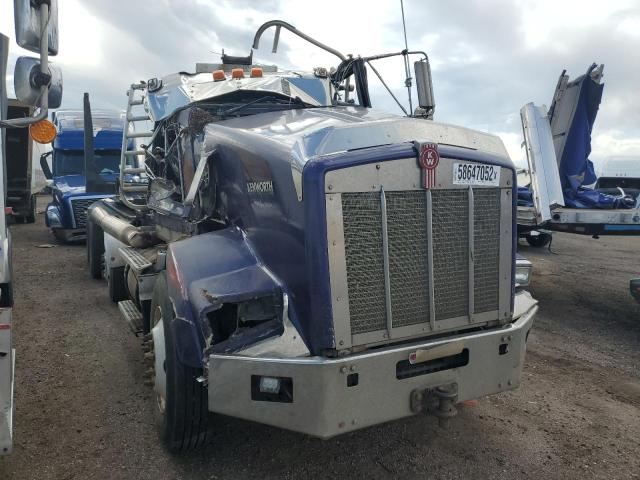 Kenworth Construction salvage cars for sale: 2005 Kenworth Construction