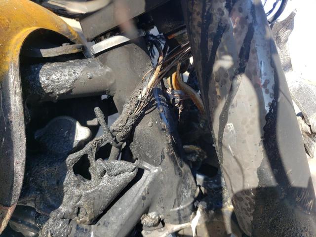 2000 HONDA VT1100 C2 1HFSC4304YA001151