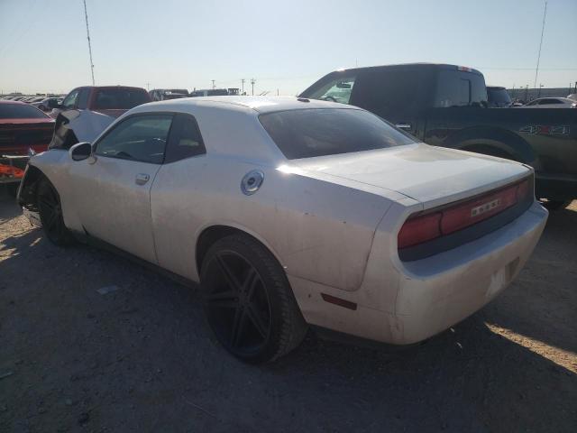 Vin: 2c3cdyag3dh524129, lot: 75532083, dodge challenger sxt 20133