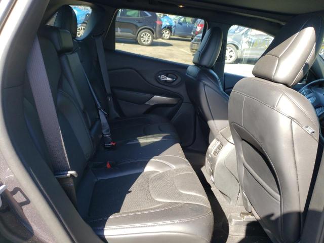 1C4PJMDX5KD422321 Jeep Cherokee Limited