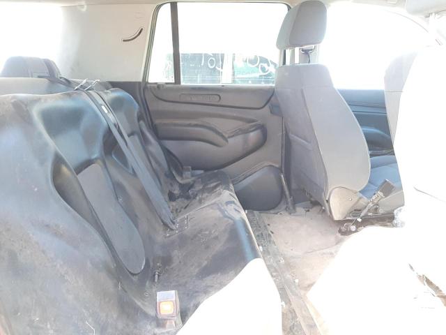 2019 CHEVROLET TAHOE SPEC 1GNSKFECXKR308971