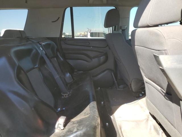 2018 CHEVROLET TAHOE SPEC 1GNSKFEC7JR168425