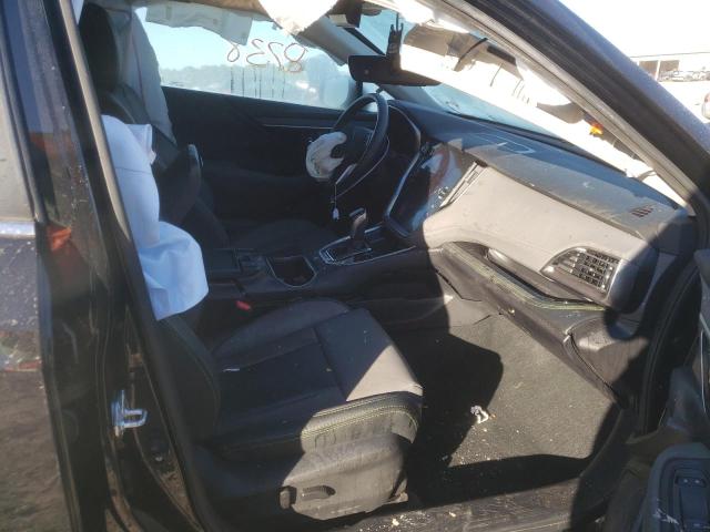 2022 SUBARU OUTBACK ON 4S4BTGJD8N3214469