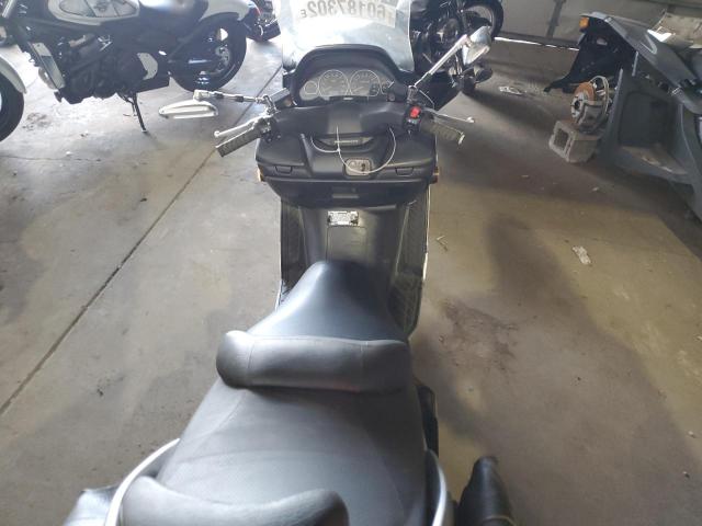 2004 SUZUKI AN400 K3 JS1CK43A142101054