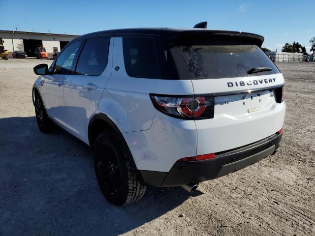 SALCP2RX6JH749613 Land Rover Discovery