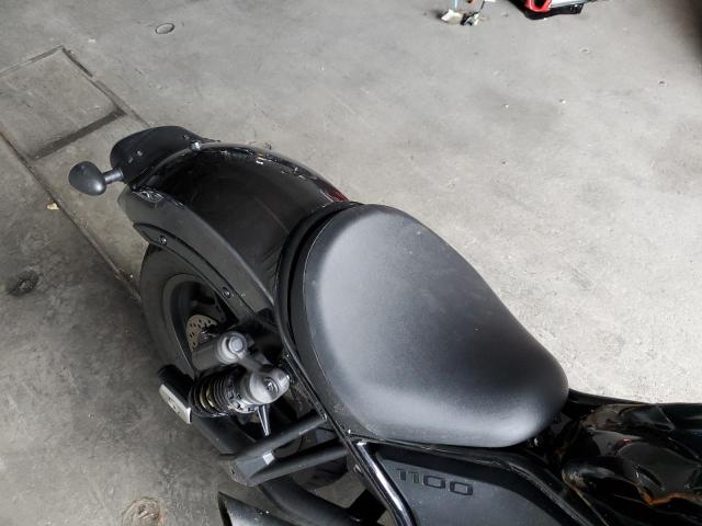 2021 HONDA CMX1100 A JH2SC8305MK000765