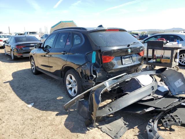 WBAVM1C58EVW50676 BMW X1 Sdrive28i