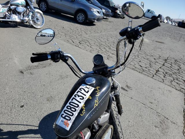 2008 HARLEY-DAVIDSON XL1200 N 1HD1CZ3108K424538
