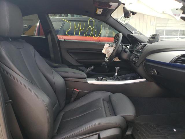 2015 BMW 228 I WBA1F5C57FV343629